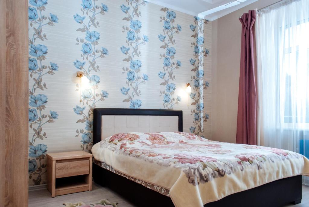 Royal Apartment on Pushkinskaya - Appartamento