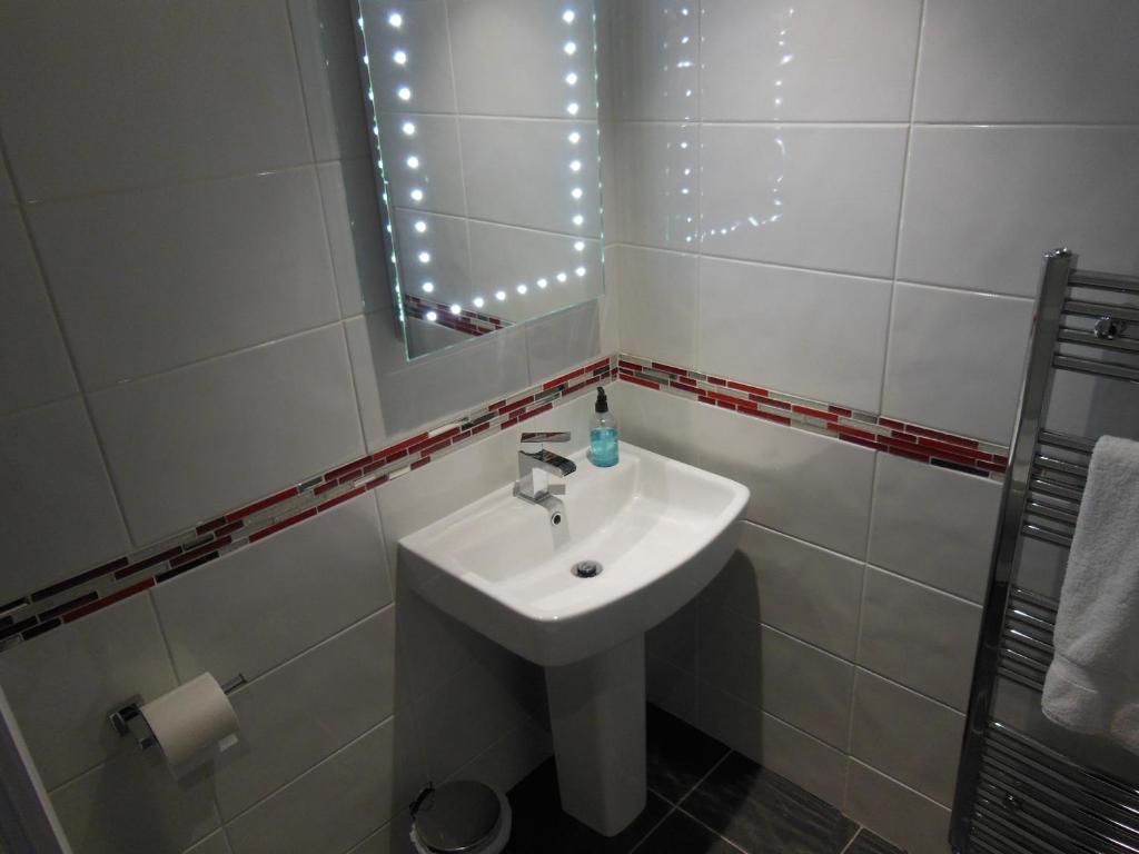 Y Giler Arms - Family Room With Shower