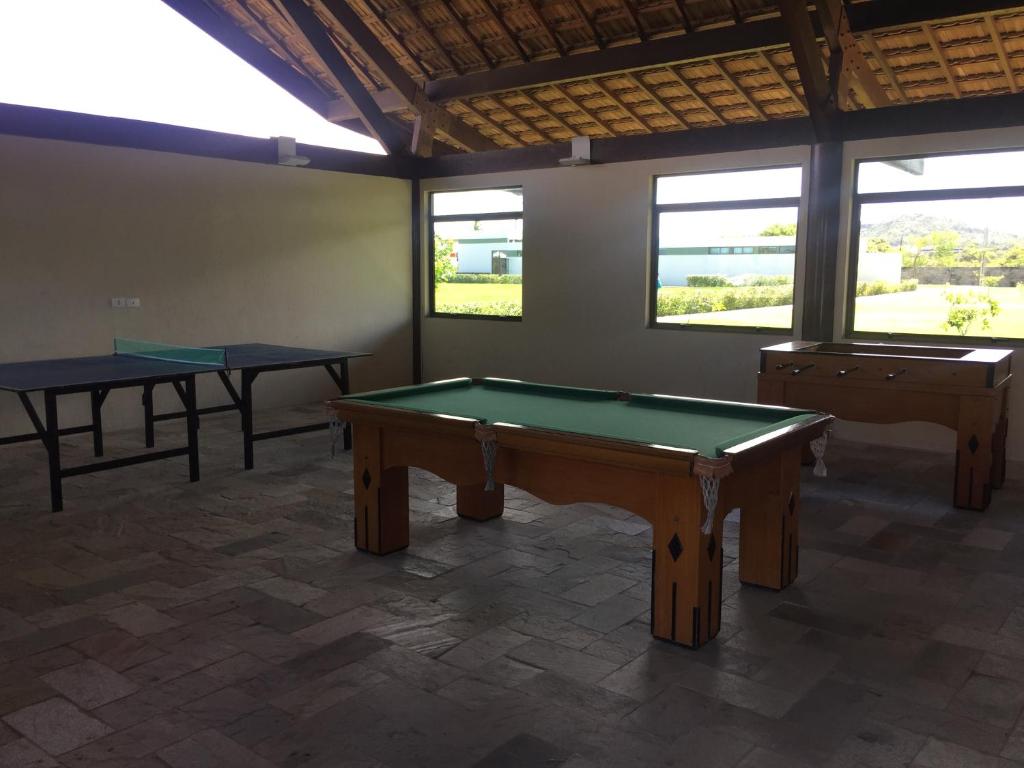  Carneiros Beach Resort - Flat 205-A