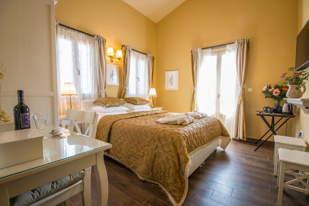 Booking.com: Ξενοδοχείο διαμερισμάτων Symi Nautilus Luxury Suites , Σύμη,  Ελλάδα - 174 Σχόλια επισκεπτών . Κάντε κράτηση ξενοδοχείου τώρα!
