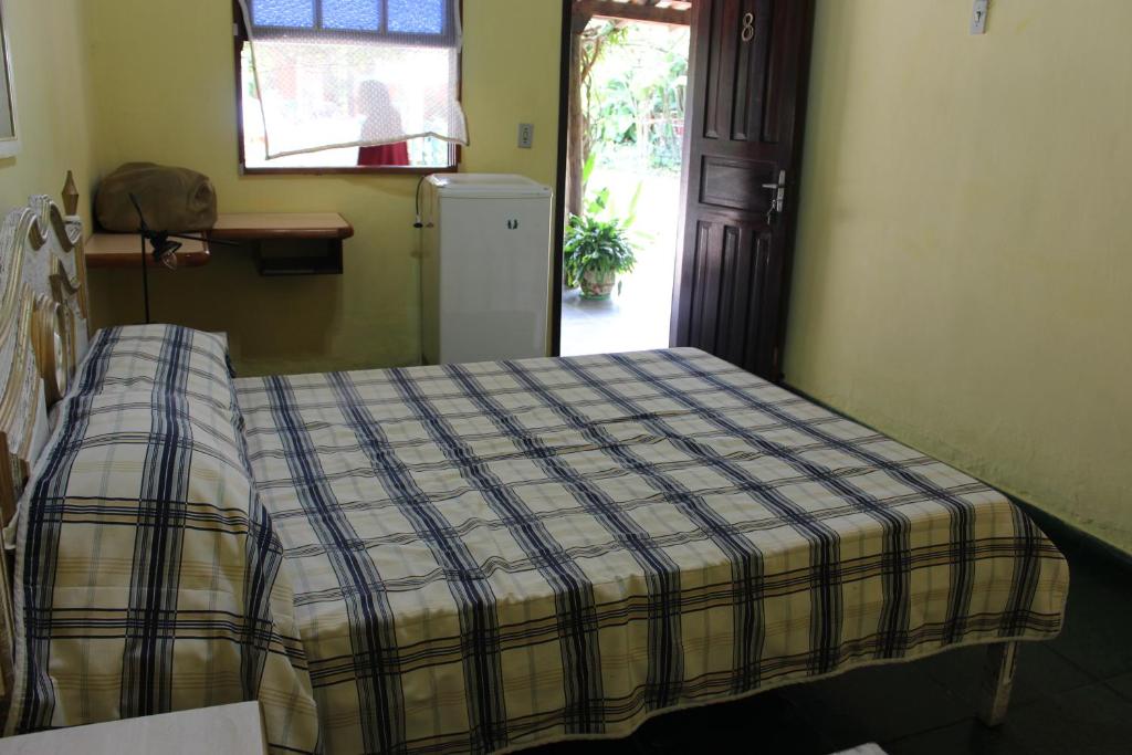  Hotel Fazenda Sao Sebastiao
