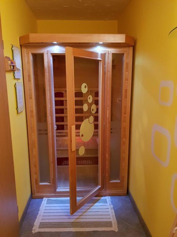 Fotografie z fotogalerie ubytování Zajček Apartma v destinaci Mojstrana