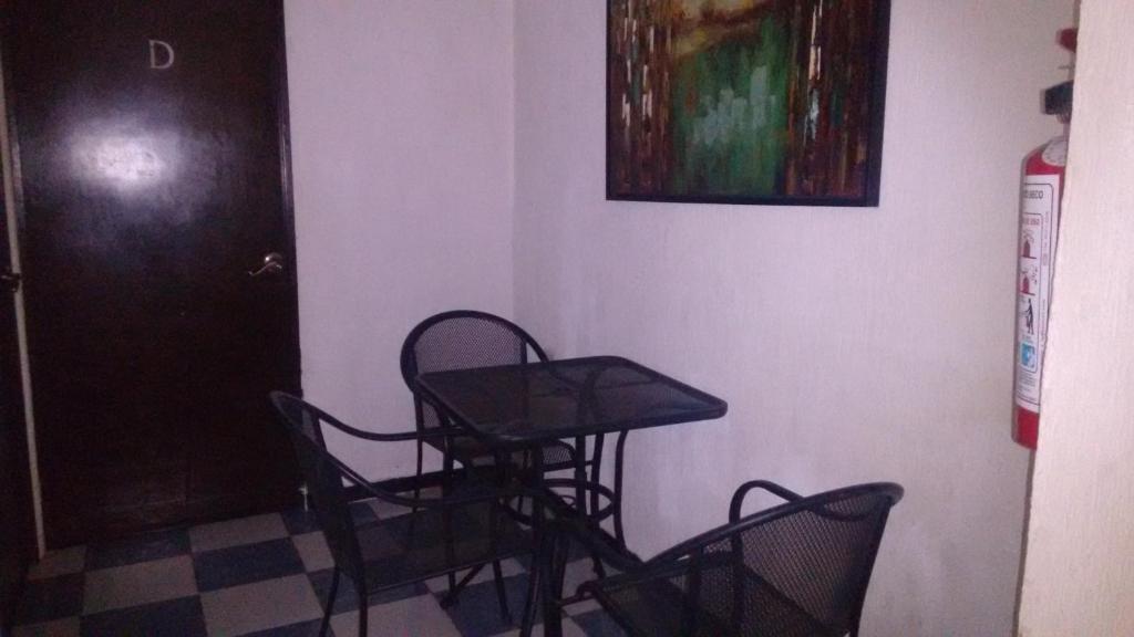 Fotografie z fotogalerie ubytování Hotel Marina Campeche v destinaci Campeche