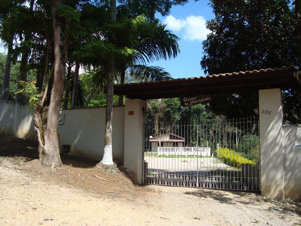  Chácara em Serra Negra