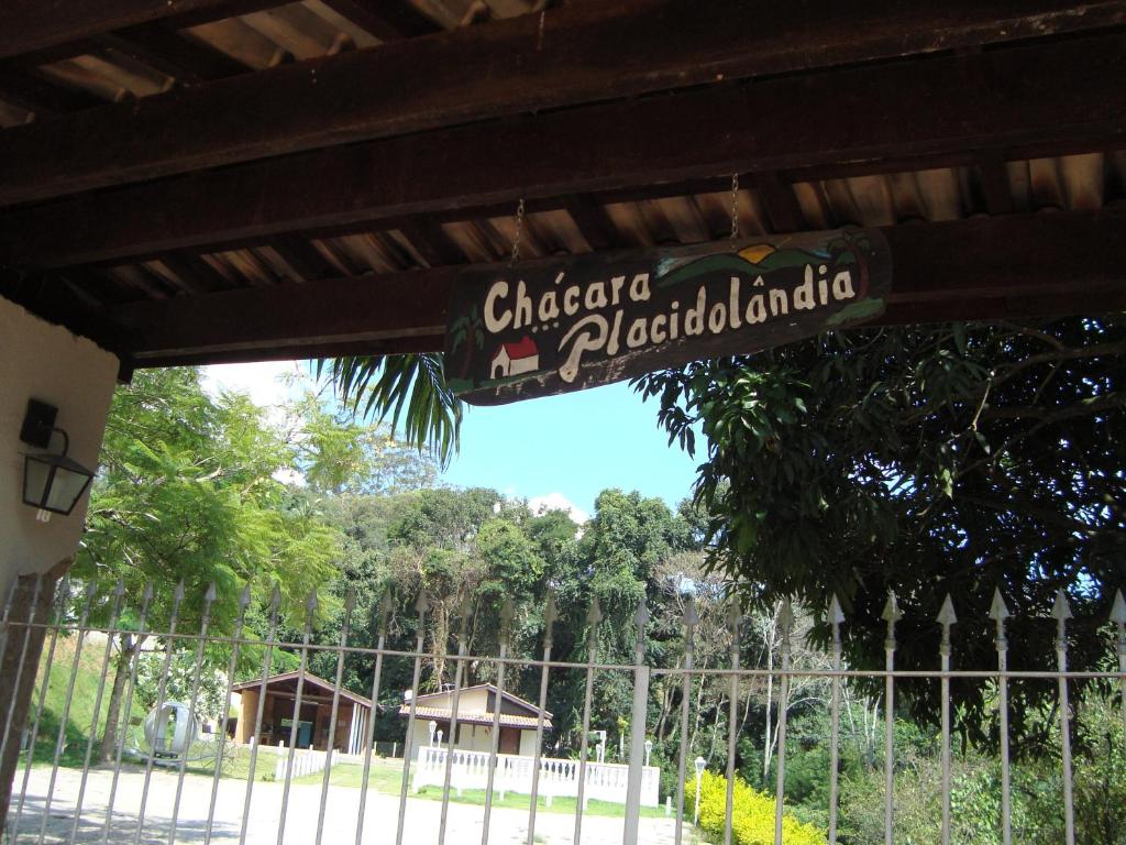  Chácara em Serra Negra