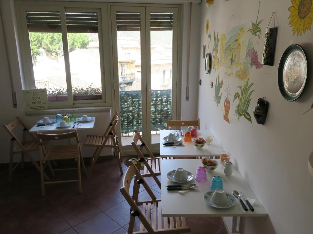 B&B Porta del Re - 3