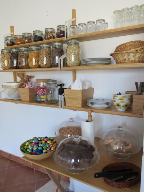 B&B Porta del Re - 1