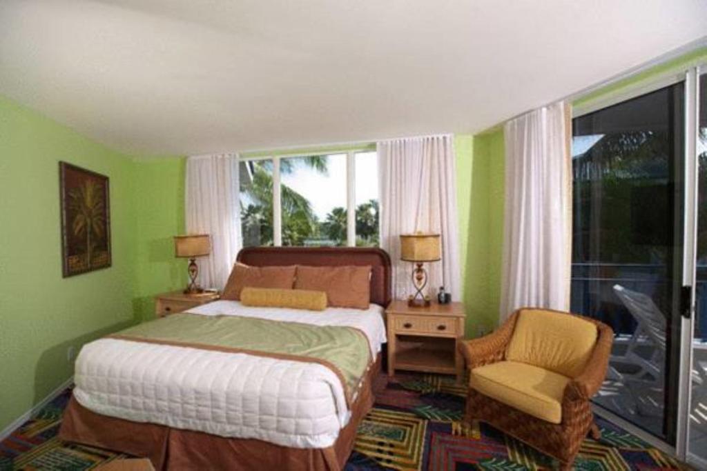 Holua Resort - 