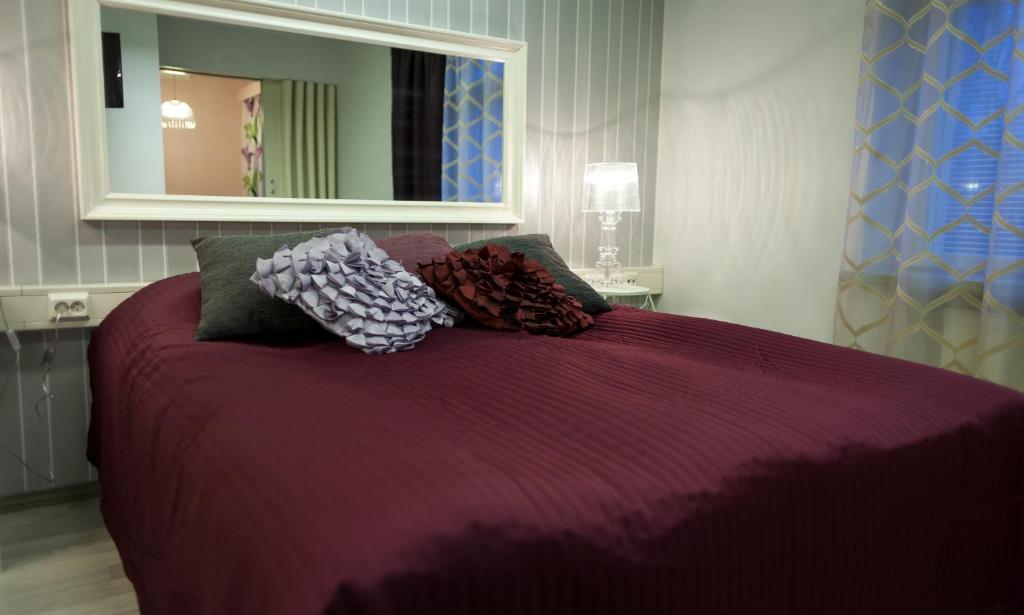 Yömyssy Apartments - Large Apartment