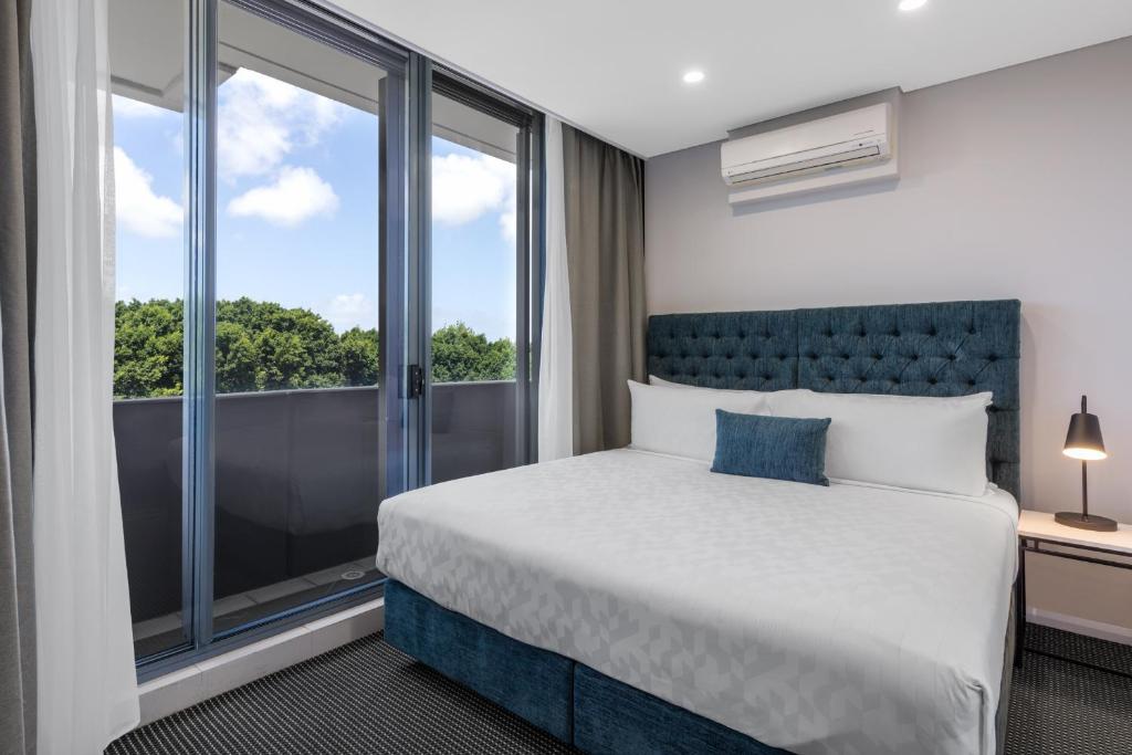 Meriton Suites Waterloo - Studio Suite