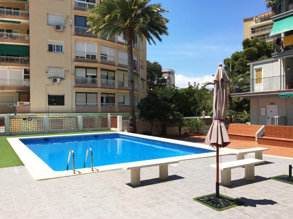Studio Cataluña, 19, Alicante – Updated 2023 Prices