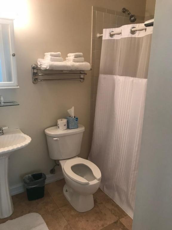 Bagno di New Orleans House - Gay Male Adult Guesthouse