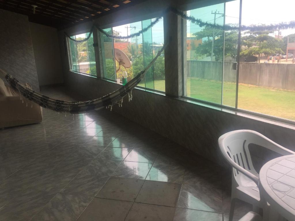  Nossa Chácara na Praia