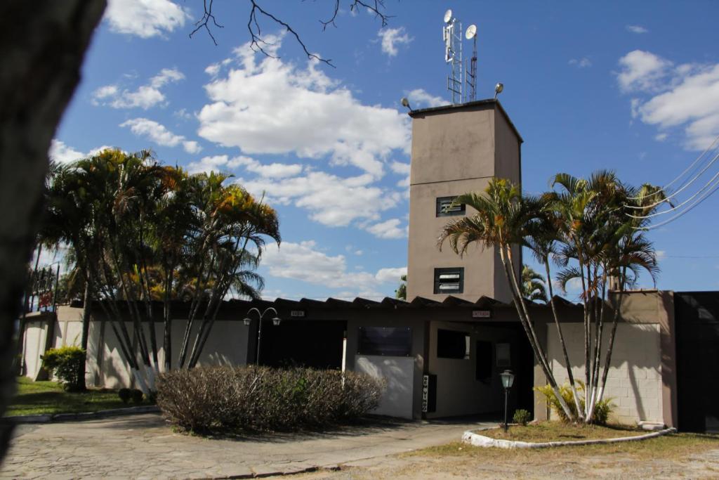  Motel Kokeluxe