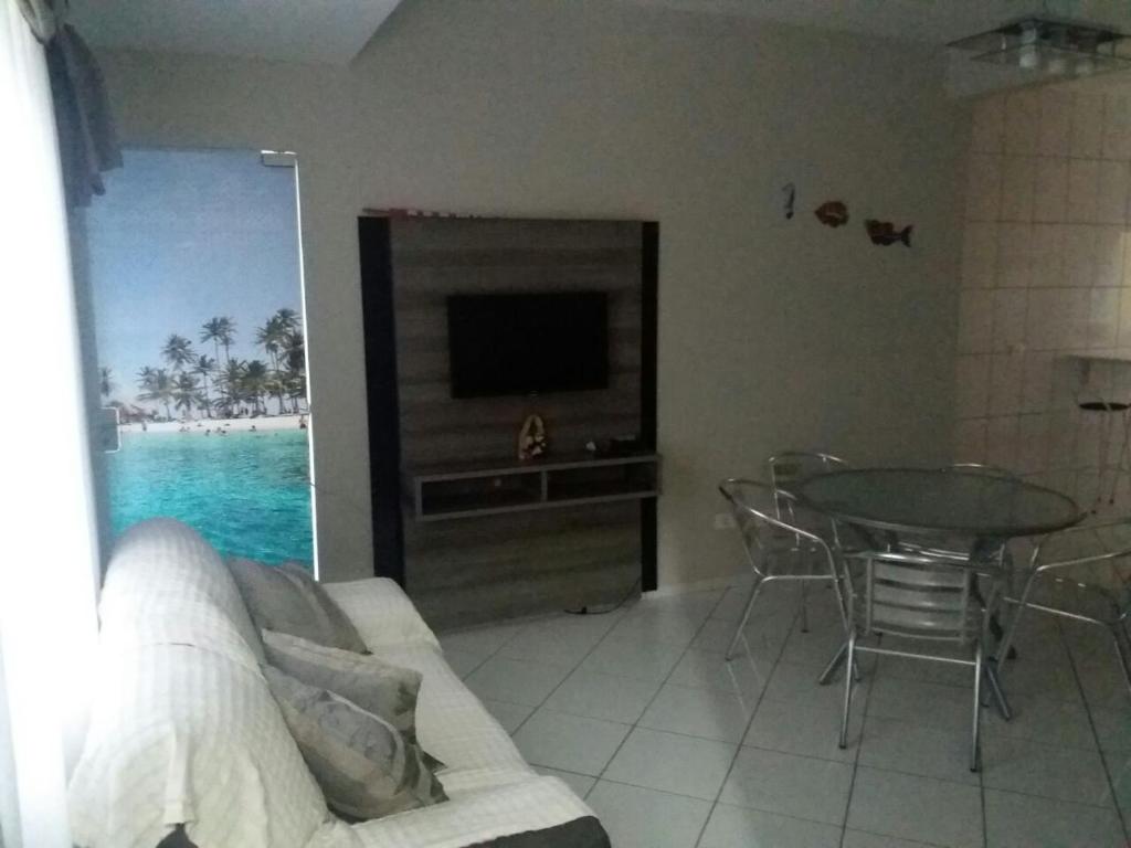  Apartamento Guaratuba