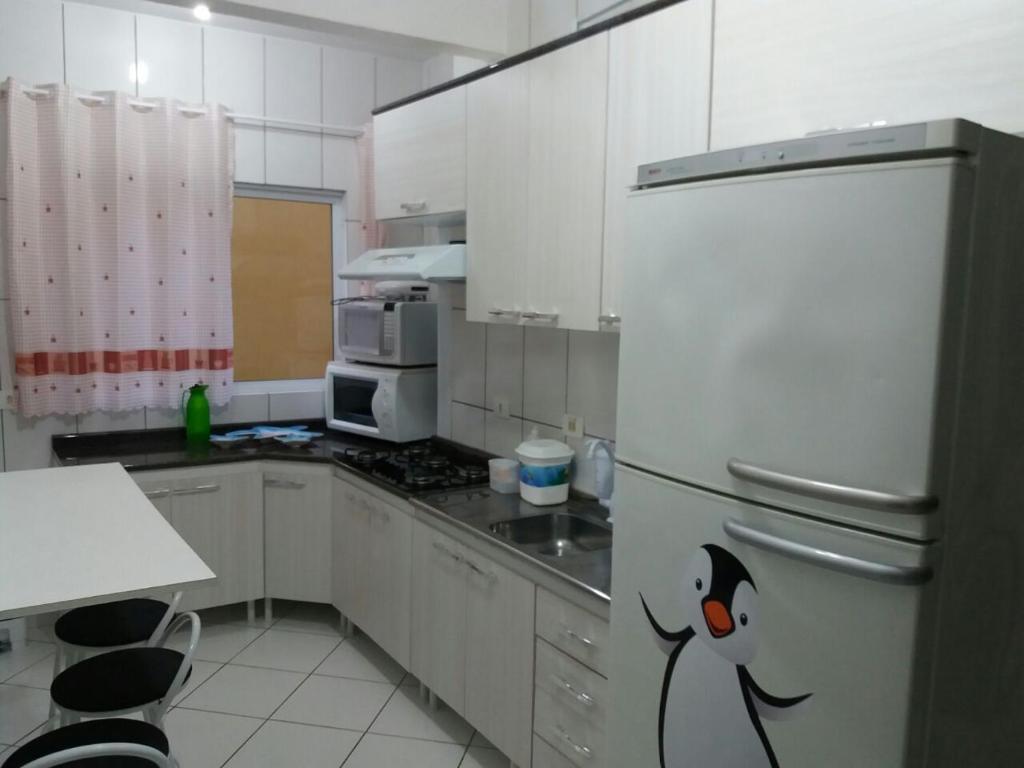  Apartamento Guaratuba
