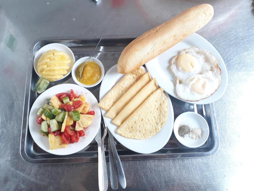 Tam Coc Rice Fields Homestay - 5