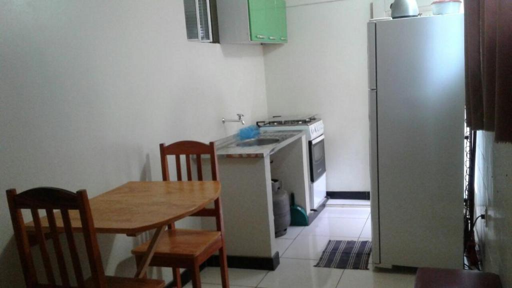  Apartamento Santarem