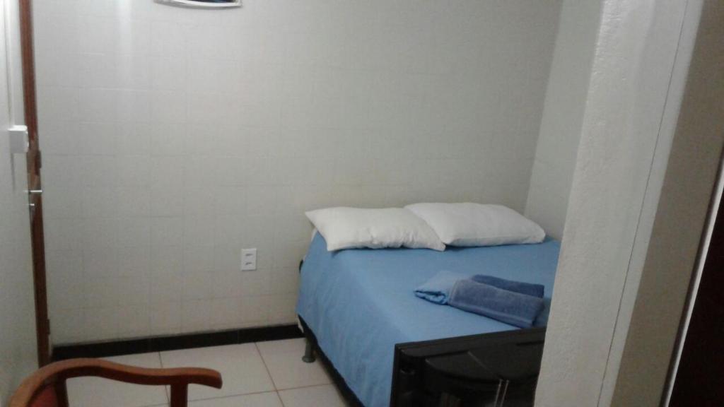  Apartamento Santarem