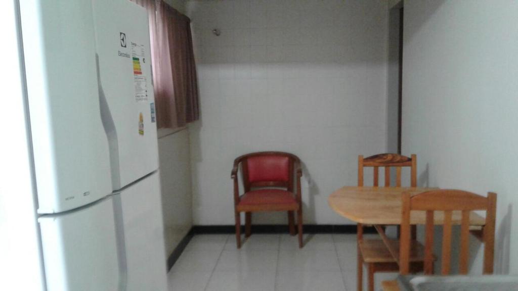  Apartamento Santarem