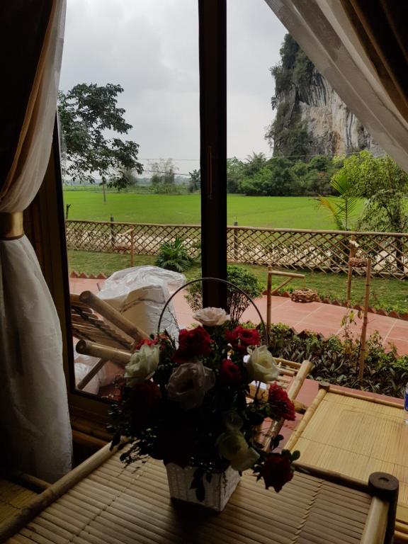 Tam Coc Horizon Bungalow - 9