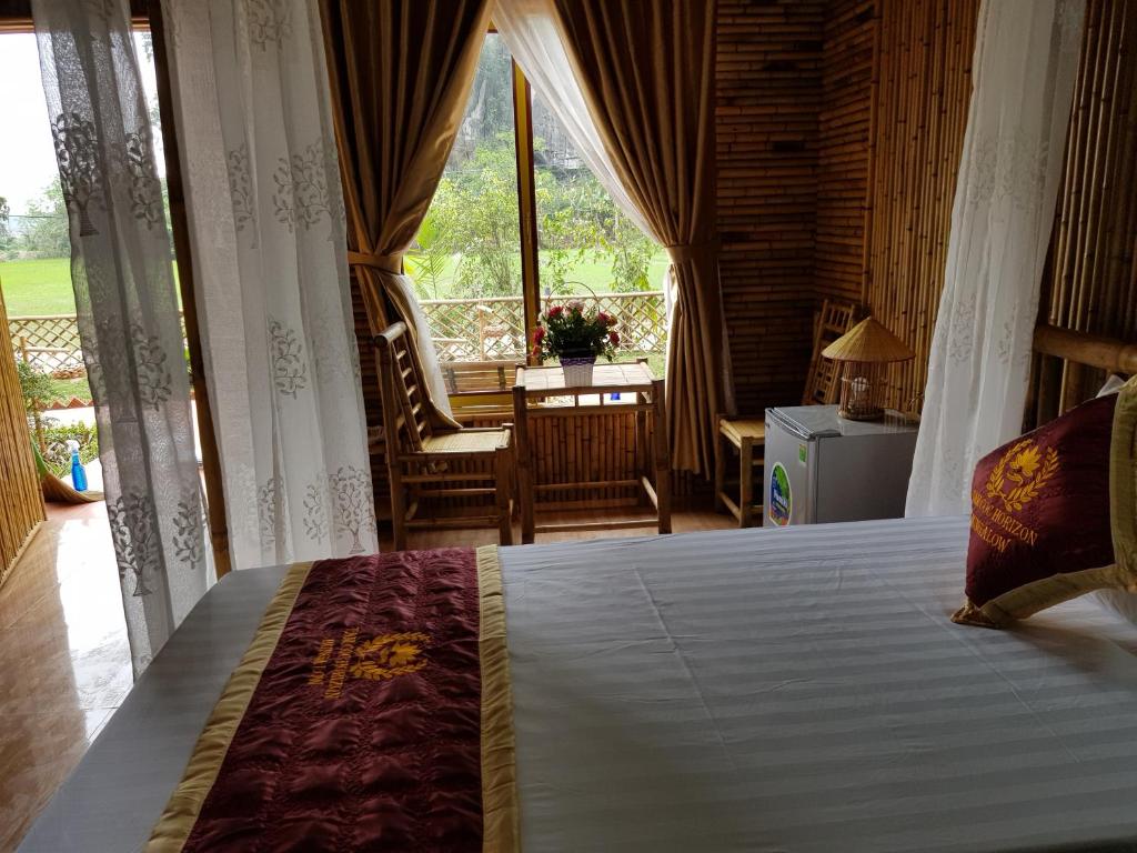 Tam Coc Horizon Bungalow - 11