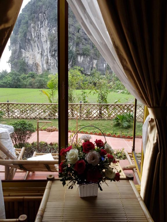 Tam Coc Horizon Bungalow - 10