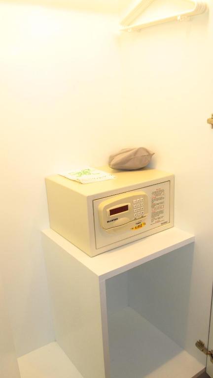 The Verandah - SHA Extra Plus - Resim 12