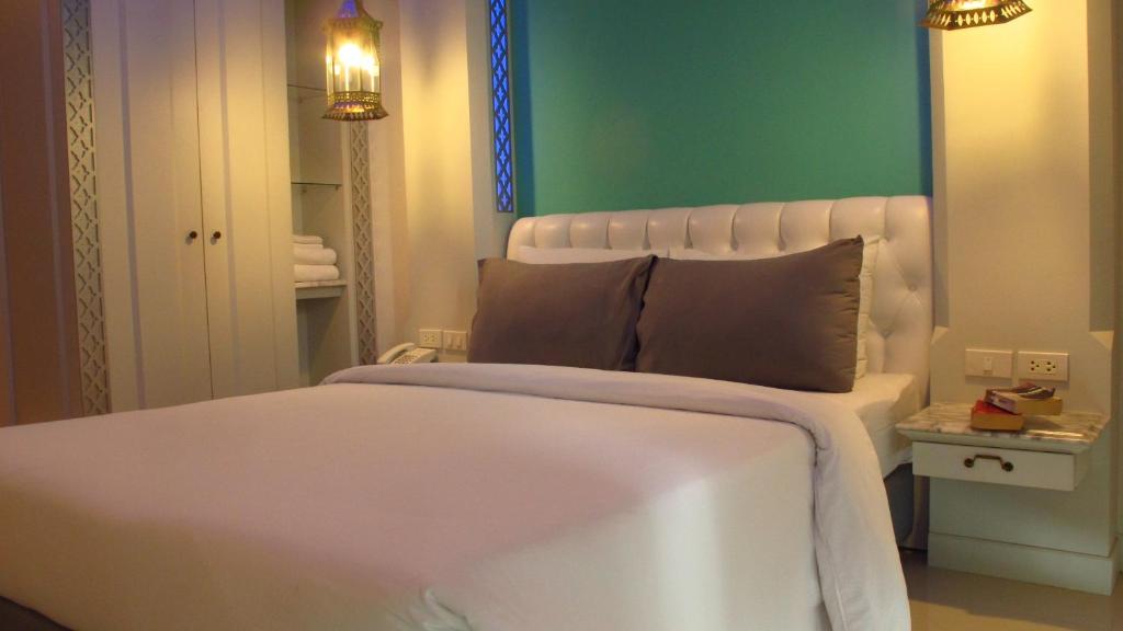 The Verandah - SHA Extra Plus - Resim 33