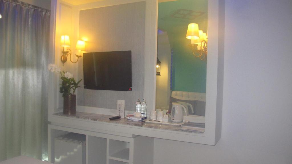 The Verandah - SHA Extra Plus - Resim 35