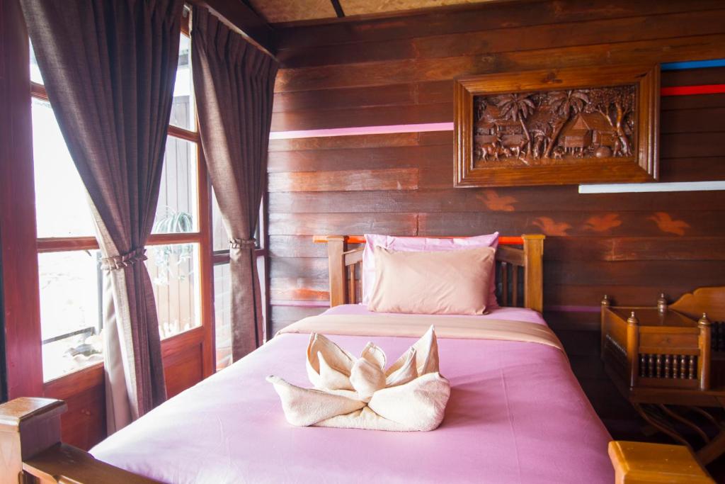 Kanecha's Home Lampang - 5