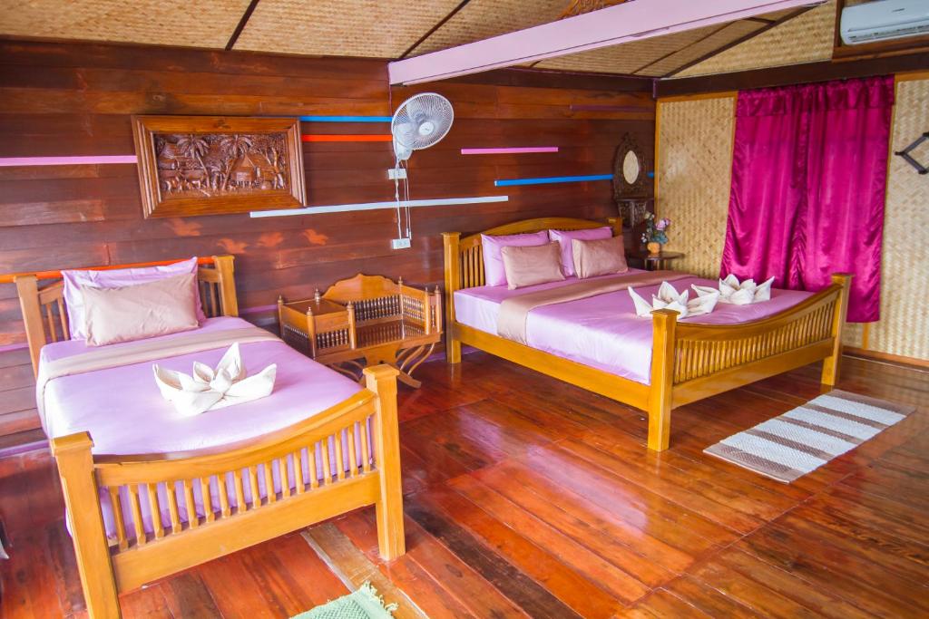 Kanecha's Home Lampang - 3