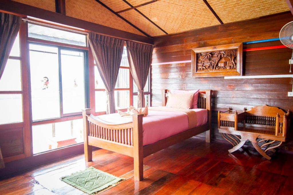 Kanecha's Home Lampang - 6