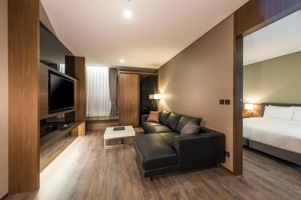 Junior Suite