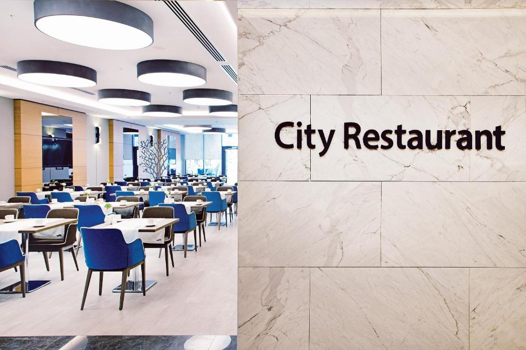 Mia City Hotel