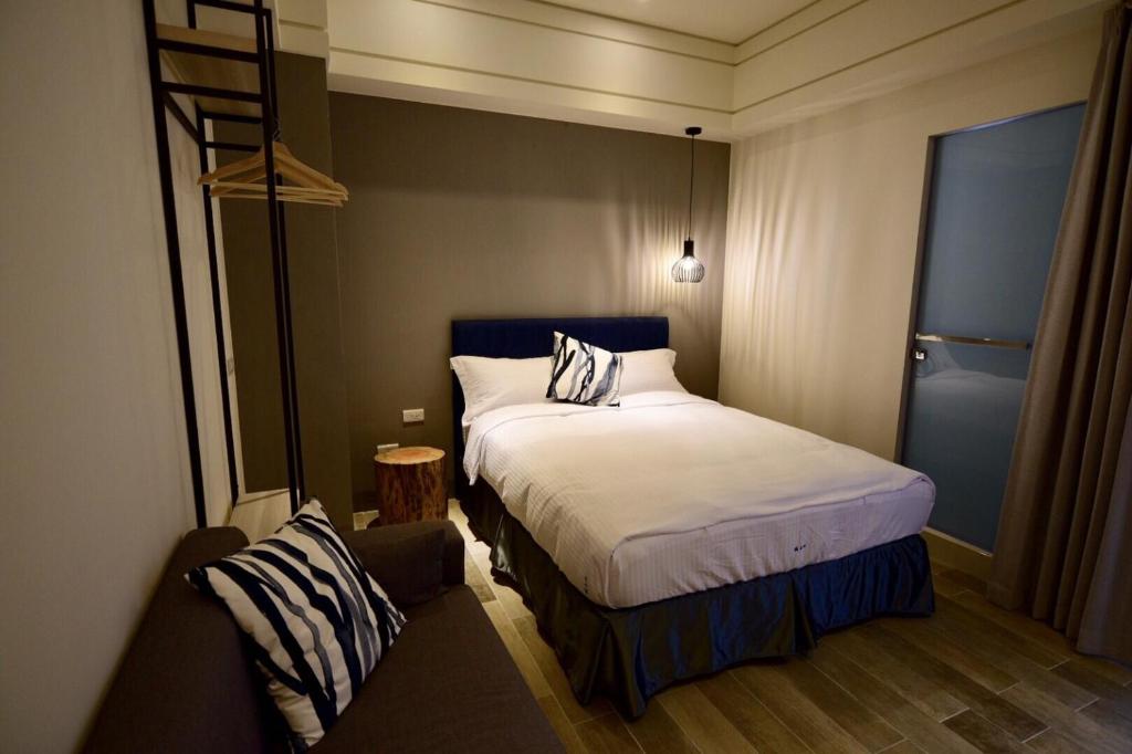 Sakagami Hotel - Chambre Double Standard