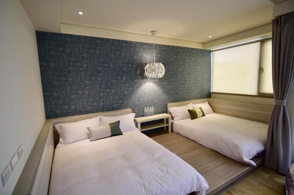 Sakagami Hotel - Quadruple Chambre