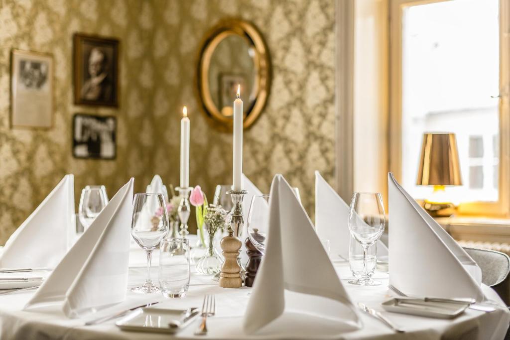 Fotografie z fotogalerie ubytování Såstaholm Hotell & Konferens v destinaci Täby