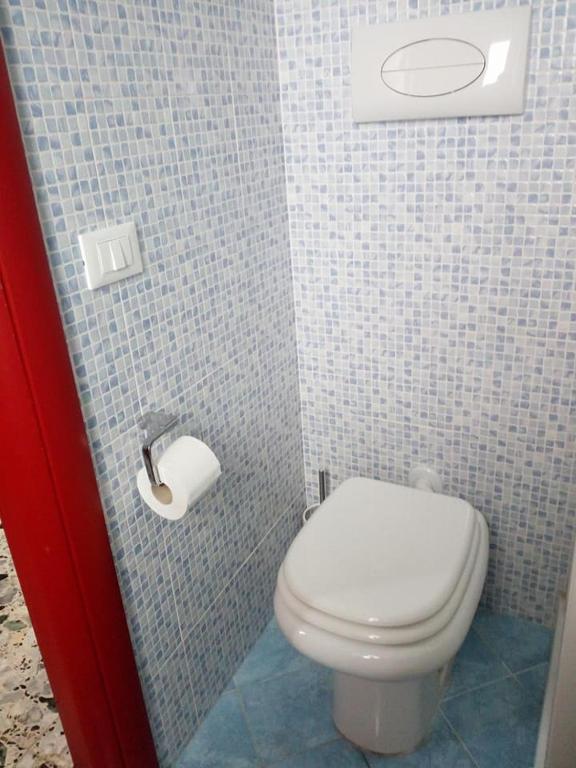 B&B delle Arti - Quadruple Room With Private Bathroom