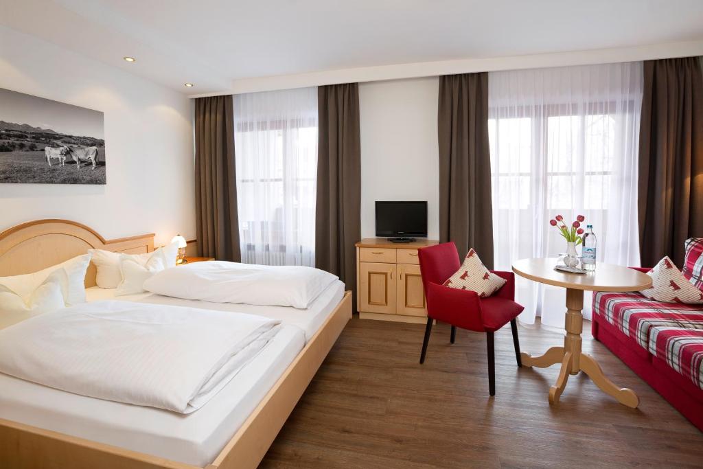 Hotel Filser