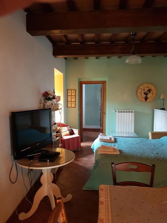 Casa Vacanze Borgo la Fratta