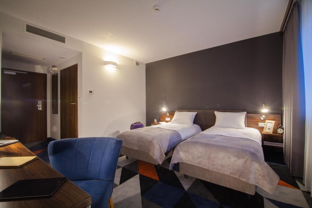 Vulcan Hotel - Resim 28