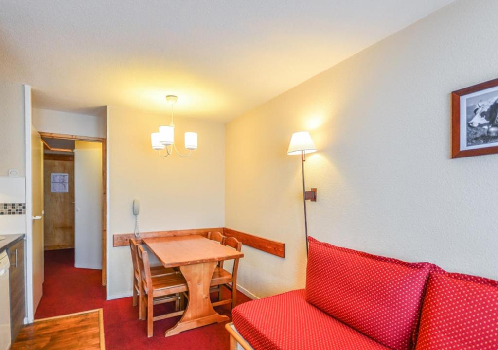 Residence Les Constellations - maeva Home - Seleccionar Estudio (5 Personas)