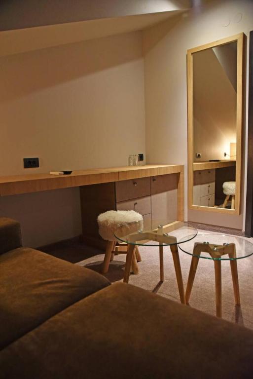 Vila 6aTo Hotel & Wellnes - Estudio De Arte