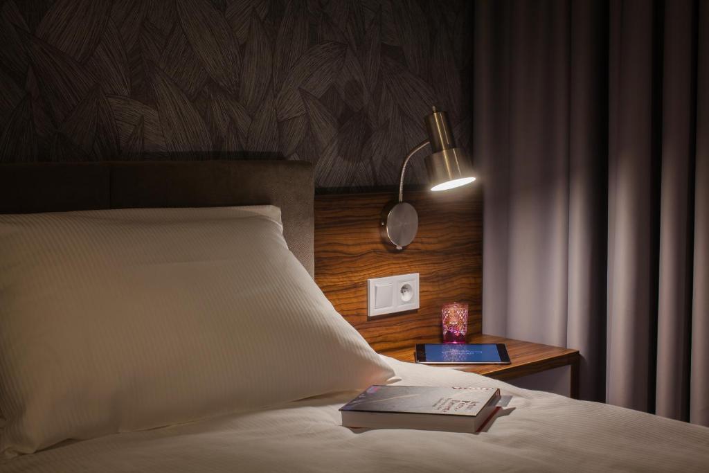 Vulcan Hotel - Resim 25