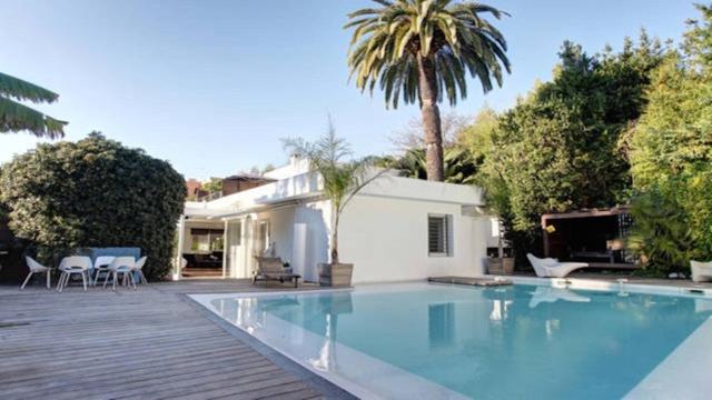 Villa roi Albert 1