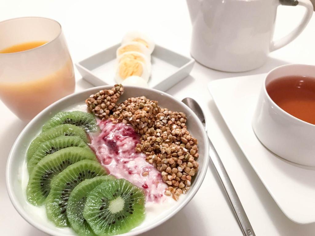 Hôtel La Pérouse - Resim 18