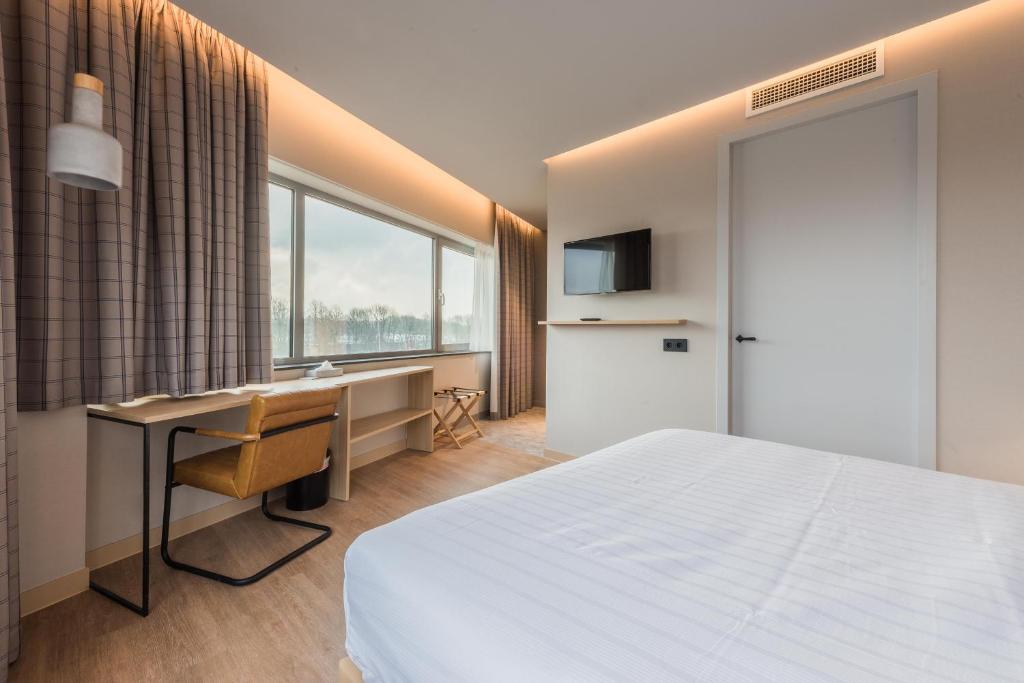 Urban Lodge Hotel - Resim 7