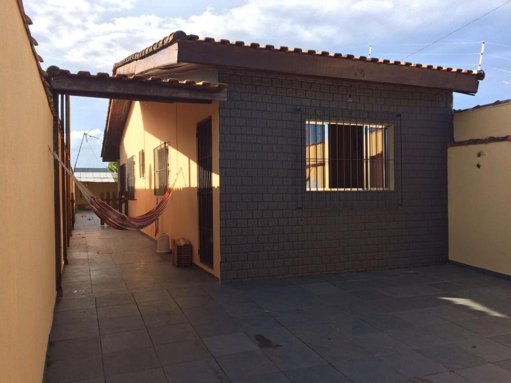  Casa em Itanhaem