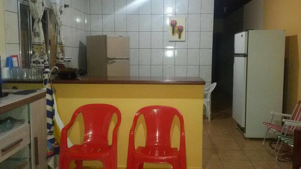  Casa em Itanhaem